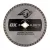 OX General Purpose Diamond Blade, (Od) 4" | TLSBLADE4