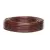 Netafim Techline CV ID 0-1/26" x OD 0.66" x 0.050" Wall Dripline, 12", 0.26 gph, 100' | TLCV26-1201