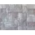 NICOLOCK STONE RIDGE HUDSON VALLEY BLEND 110 SF/ PALLET - 240 EA/ PALLET - 10 LR/ PALLET 3-PIECE