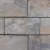 Nicolock Verona Wall Westchester Blend Tumbled - 96 Ea/ Pallet - 3 Ea/ Sf - 8 Lr/ Pallet 4" X 12" X 8" |  VER WEST