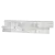 Dorian Grey Ledge Split Face Flats Natural Stone