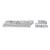 Dorian Grey Ledge Split Face Corners Natural Stone