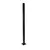 Residential Fencing Post, (L) 96" x (H) 2" | 640082-B16