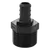 Pex Plastic Male Adapter 1/2" | 1872AN