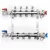 Manifold, SS 8 Port | 381108-001