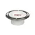 Knockout Closet Flange, 4" X 3" PVC | 884-PTM