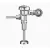 Manual Flushometer, 186-XL | 3982628