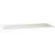 Post Hole Cover End Cap, (L) 5-1/2" x (H) 1-1/2" | 1700W