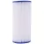 WATTS PLEATED FILTER 20 MICRON 4-1/2" X 10"