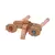 Woodford 22P Hot and Cold Faucet 1/2" x 3/4" Female Pipe Thread x Male Pipe Thread | 22P-12-MH