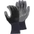 Altas Gloves, Nitrile Black | 370BBK