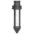 AEP Action Sand Separating Sprinkler Filter 32 Micron | SAFI 1.5-32