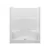 Everyday Series Center Drain Tub Shower, Acrylic | 1603CTGN-WH