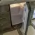Blaze Fridge, Outdoor Rated, 3.2 Cubic Ft., 15"