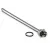 Water Heater Element, 240V HWD SCR | 2343