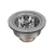 Basket Strainer, Stainless Steel | 17