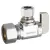 DAHL ANGLE STOP OD COMP X OD COMP LEAD FREE 5/8" X 3/8"