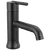 TRINSIC 1-Handle Bathroom Faucet, Metal Top Control | 559LF-BLMPU