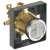 Universal Tub/Shower Valve, PEX Crimp | R10000-PX