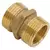 EZFLO (78GH) 3/4MHT X 1/2MPT GH ADAPTER | 20355