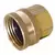 EZFLO (83GH) 3/4 FH X 3/4 FPT GH ADAPTER | 20366