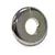 Copper Tubing, 1" CTS Chrome Flex F&C Plate | 25770