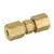 EZFLO (62-4) 1/4 OD COMP UNION LEAD FREE | 65335LF
