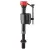 Fill Valve, 400A | PRO45