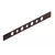 Flat Bracket, Copper Plated, For 3/4" | 102-18