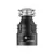Badger 1 Garbage Disposal, W/Cord | 79029A-ISE
