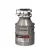 Model E202 Garbage Disposal, W/Cord, 1/2 HP | E202-3A