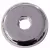 Flexible Floor and Ceiling Plate, IPS, Copper Plated, Split 1 | F06150