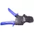 Ratcheting, One Hand Crimp Tool, 3/8"-1 Stainless-Steel | 508-261