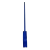 Marshalltown Open Angle Pry Bar Powder Coated, 40P244 56" X 3-1/4"