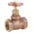 Matco Lead Free Stop Valve 3/4" Threaded | 201X04LF