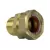 Adapter PFMF-1212 1/2" Male Fitting | PFMF-1212