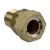 Adapter PFMF-3406 3/4" Male Fitting | PFMF-3406