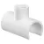 Lasco Sch 40 Snap Tee FIP 3/4” | 464-007