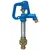 Simmons 4800LF Series Premier Frost-Proof Yard Hydrant, 3/4" NPTF x NPTM | 4804LF