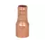 Copper Stub Out Elbow, 1/2'' x 1/2'' PEX x MSWT Copper | 643X2