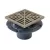 Shower Pan Drain, ABS | 821-200ANQ