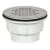 Solvent Weld Shower Drain, ABS | 825-27A