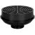 Floor Drain, 2 PVC | 841-2P