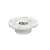 Knockout Closet Flange, PVC Hub | 883-PT