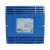 Tekmar Wiring Center, 2.25" L x 5.5" W x 5.5" H Plastic | 316