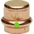 Cap, 1/2" Press Copper ProPress | 77712