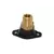 Termination Fitting, 1/2" Indoor (OLD
