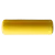 Gator Yellow Roller, 9", for Water Based Sealer, 12 ea / bx, 288 ea / pallet
