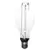 High Pressure Sodium (HPS) Lamp, 750W (BT37 shape, E39 base)