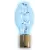 Metal Halide Lamp, HO, 175W, BT28, Horizontal